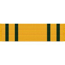 Washington National Guard Emergency Service Ribbon